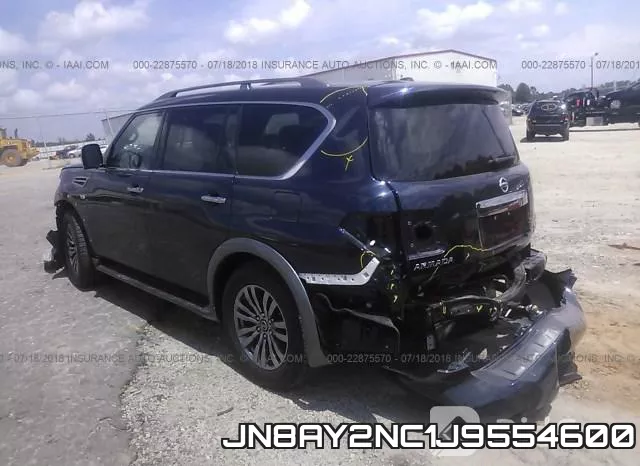 JN8AY2NC1J9554600 фото 4