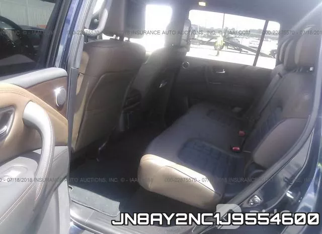 JN8AY2NC1J9554600 фото 8