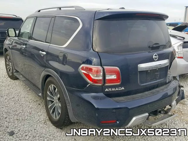 JN8AY2NC5JX502317 фото 4