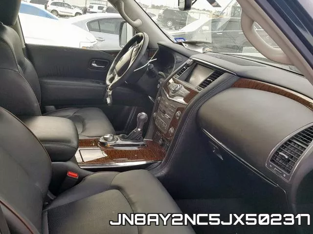 JN8AY2NC5JX502317 фото 6