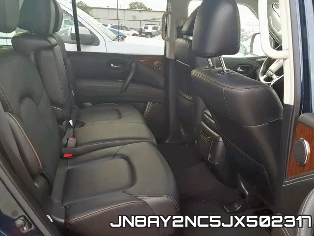 JN8AY2NC5JX502317 фото 7