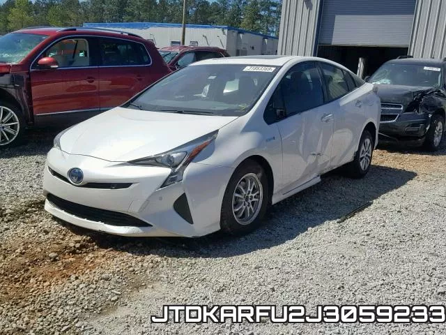 JTDKARFU2J3059233 фото 3