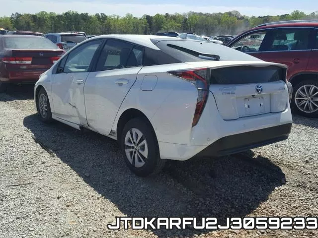 JTDKARFU2J3059233 фото 4
