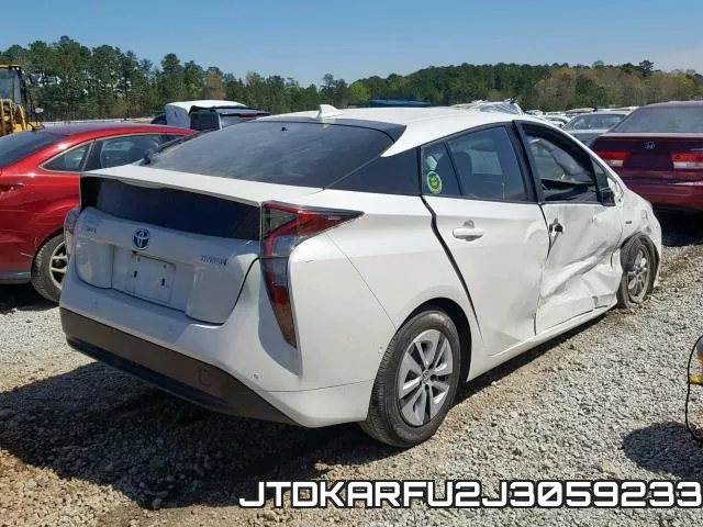 JTDKARFU2J3059233 фото 5