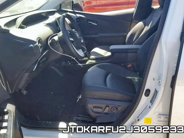 JTDKARFU2J3059233 фото 6