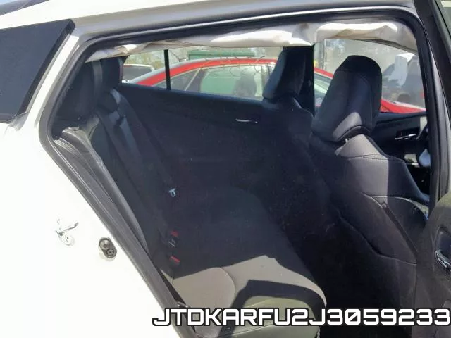 JTDKARFU2J3059233 фото 7