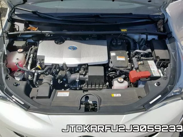 JTDKARFU2J3059233 фото 8