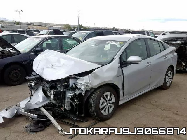 JTDKARFU9J3066874 фото 3