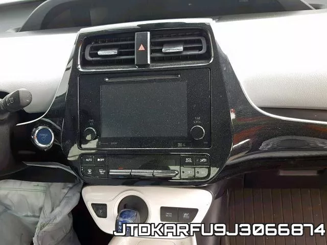 JTDKARFU9J3066874 фото 10
