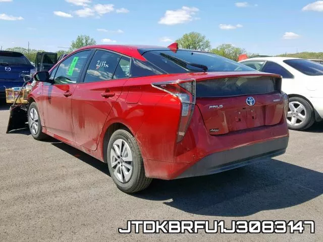 JTDKBRFU1J3083147 фото 4