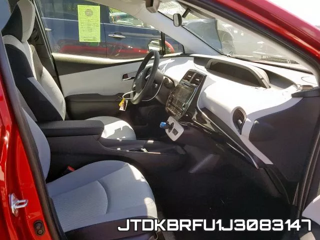 JTDKBRFU1J3083147 фото 6