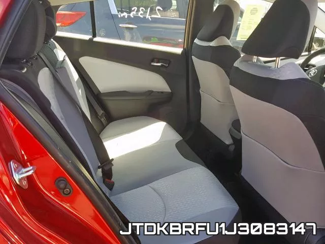 JTDKBRFU1J3083147 фото 7