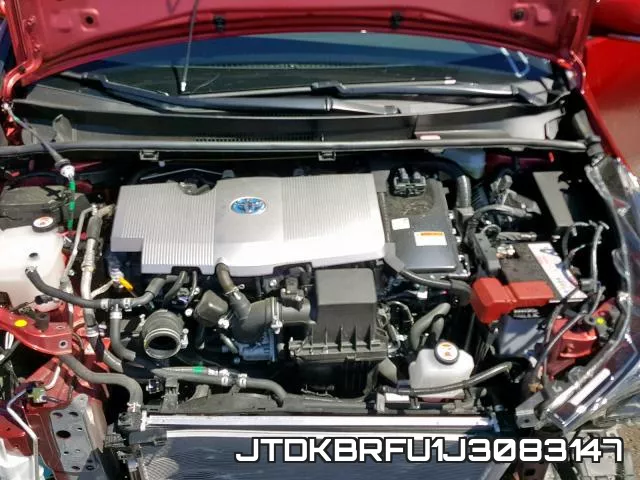 JTDKBRFU1J3083147 фото 8