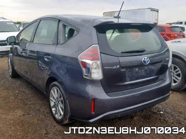 JTDZN3EU8HJ070034 фото 4