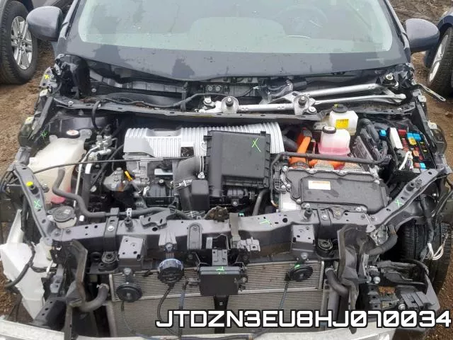 JTDZN3EU8HJ070034 фото 8