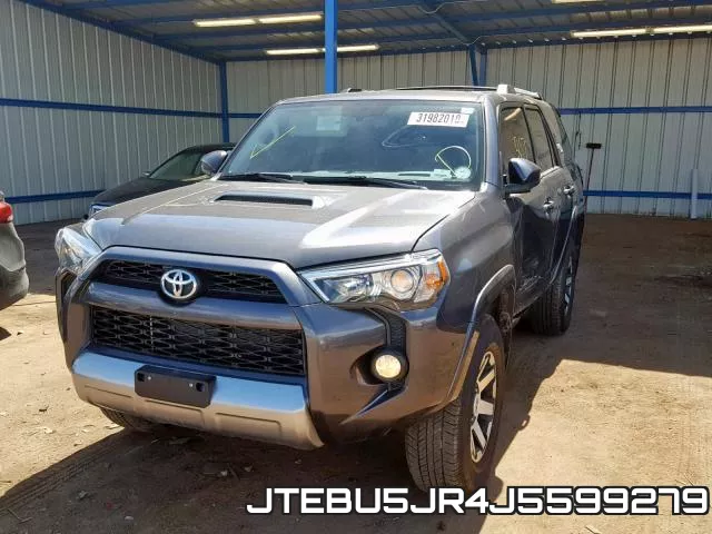 JTEBU5JR4J5599279 фото 3