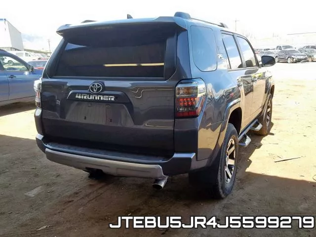 JTEBU5JR4J5599279 фото 5