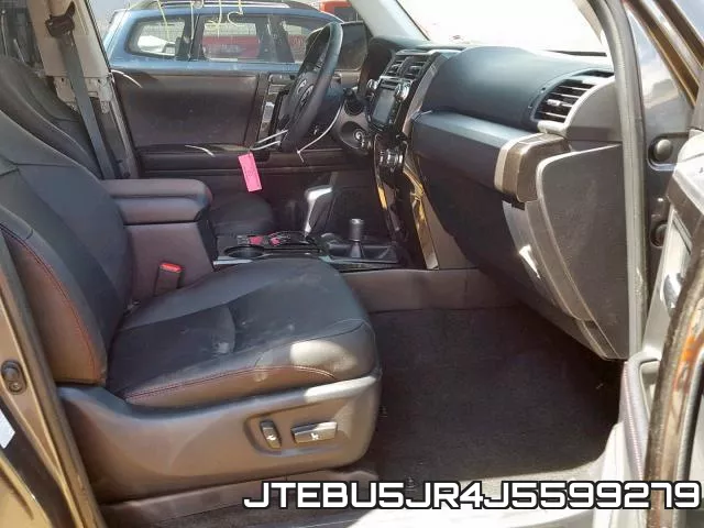 JTEBU5JR4J5599279 фото 6