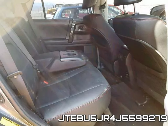 JTEBU5JR4J5599279 фото 7