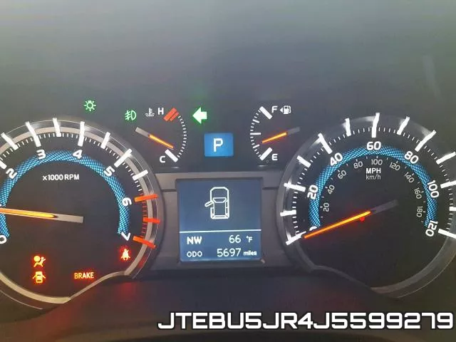 JTEBU5JR4J5599279 фото 9