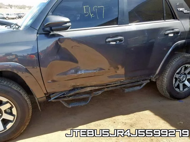 JTEBU5JR4J5599279 фото 10