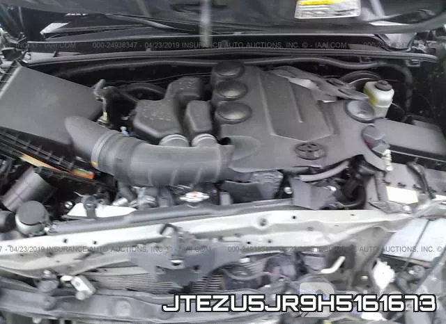 JTEZU5JR9H5161673 фото 2