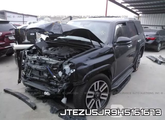 JTEZU5JR9H5161673 фото 3