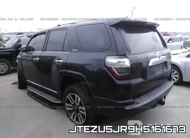JTEZU5JR9H5161673 фото 4
