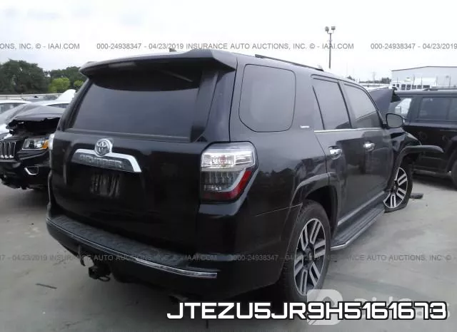 JTEZU5JR9H5161673 фото 5