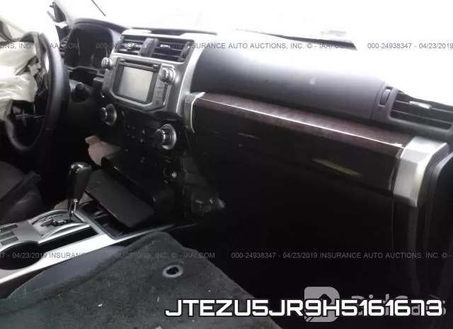 JTEZU5JR9H5161673 фото 6