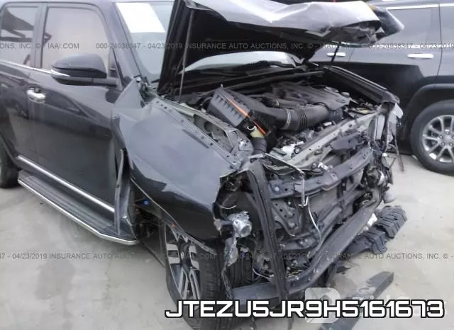 JTEZU5JR9H5161673 фото 7