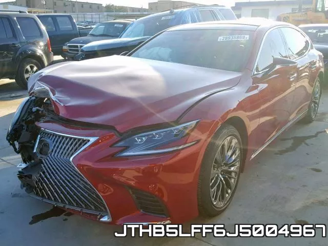 JTHB5LFF6J5004967 фото 3