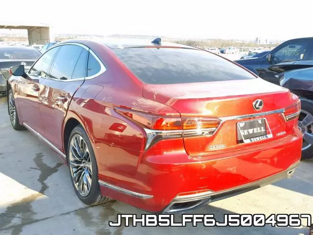JTHB5LFF6J5004967 фото 4