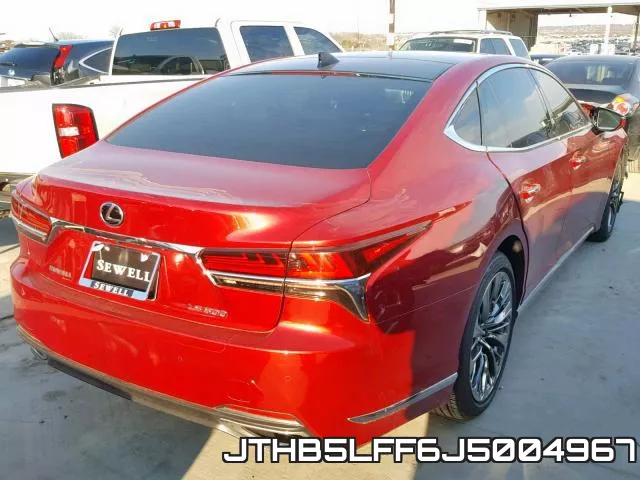 JTHB5LFF6J5004967 фото 5