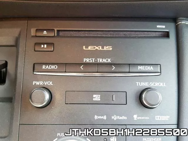 JTHKD5BH1H2285500 фото 10
