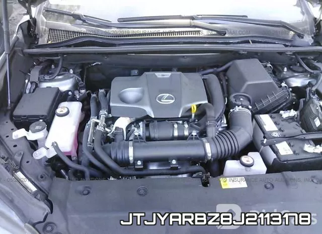 JTJYARBZ8J2113178 фото 2