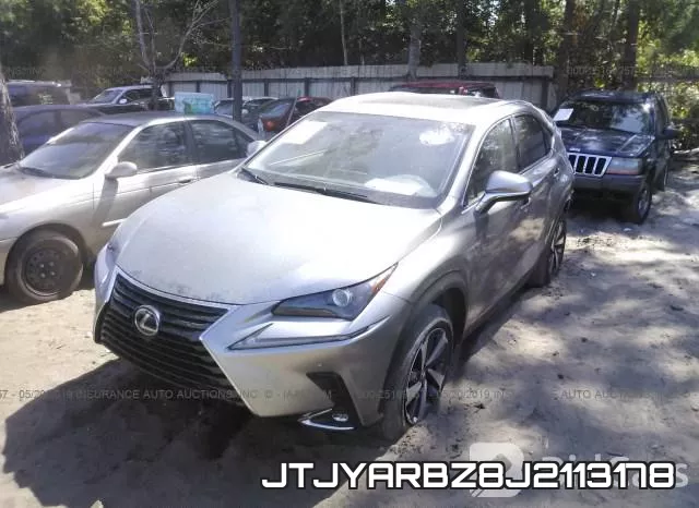 JTJYARBZ8J2113178 фото 3