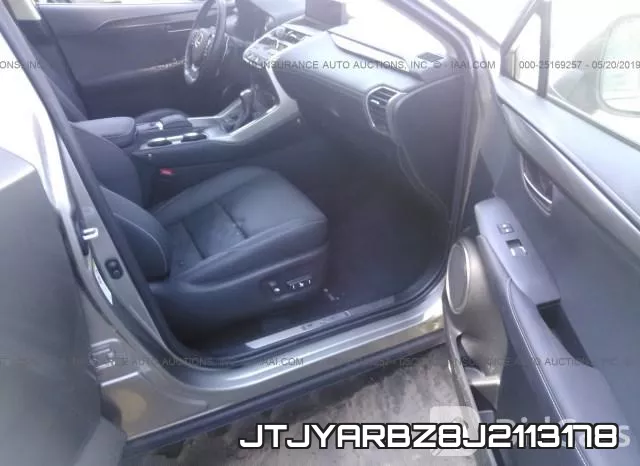 JTJYARBZ8J2113178 фото 6