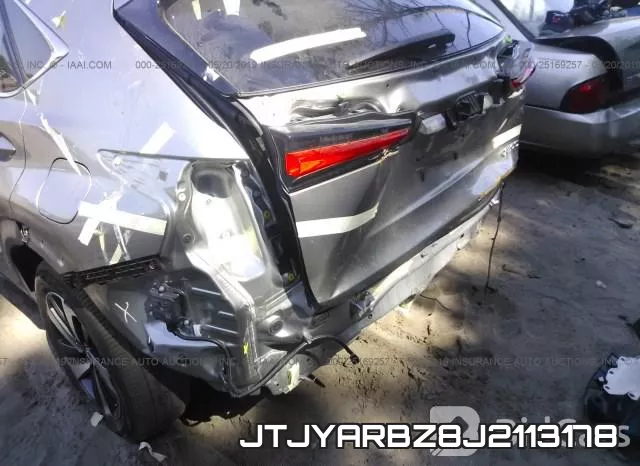 JTJYARBZ8J2113178 фото 7
