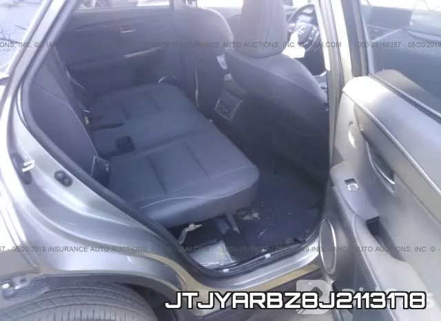 JTJYARBZ8J2113178 фото 9