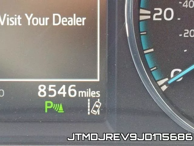 JTMDJREV9JD175686 фото 9