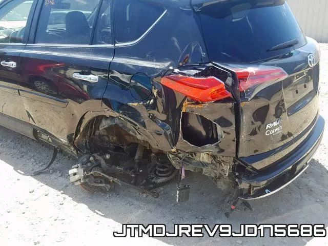JTMDJREV9JD175686 фото 10