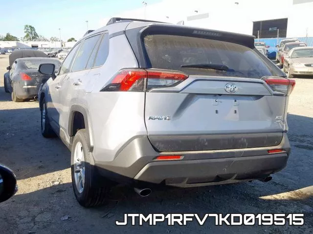 JTMP1RFV7KD019515 фото 4