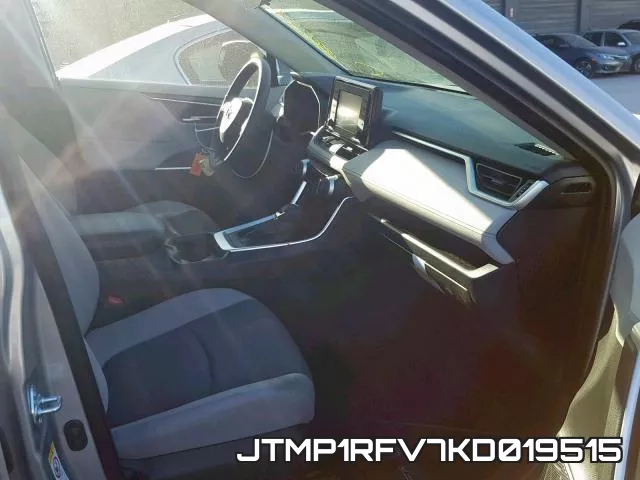JTMP1RFV7KD019515 фото 6