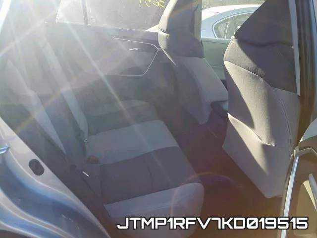 JTMP1RFV7KD019515 фото 7
