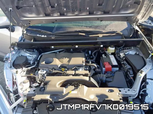 JTMP1RFV7KD019515 фото 8