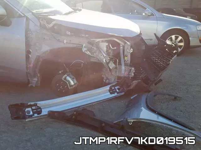 JTMP1RFV7KD019515 фото 10
