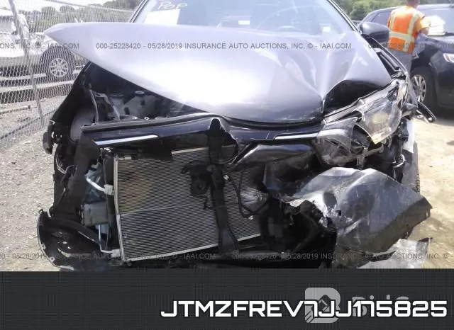 JTMZFREV7JJ175825 фото 6