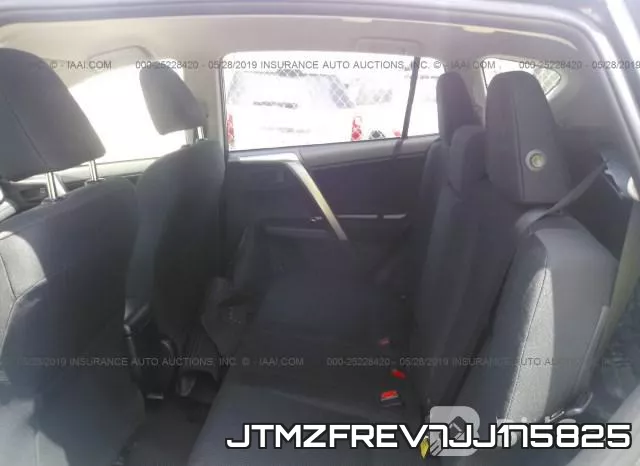JTMZFREV7JJ175825 фото 8