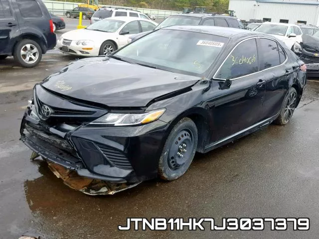 JTNB11HK7J3037379 фото 3
